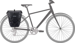 Torba rowerowa Ortlieb