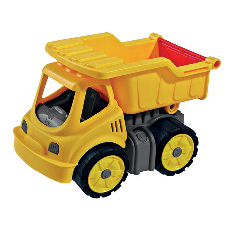 Mini Building Building Wagen