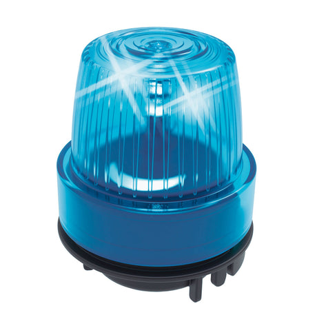 Lampa kierownicza duża sos z dźwiękiem