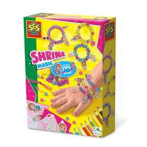 SES Fashion Girls Charm Bracelets