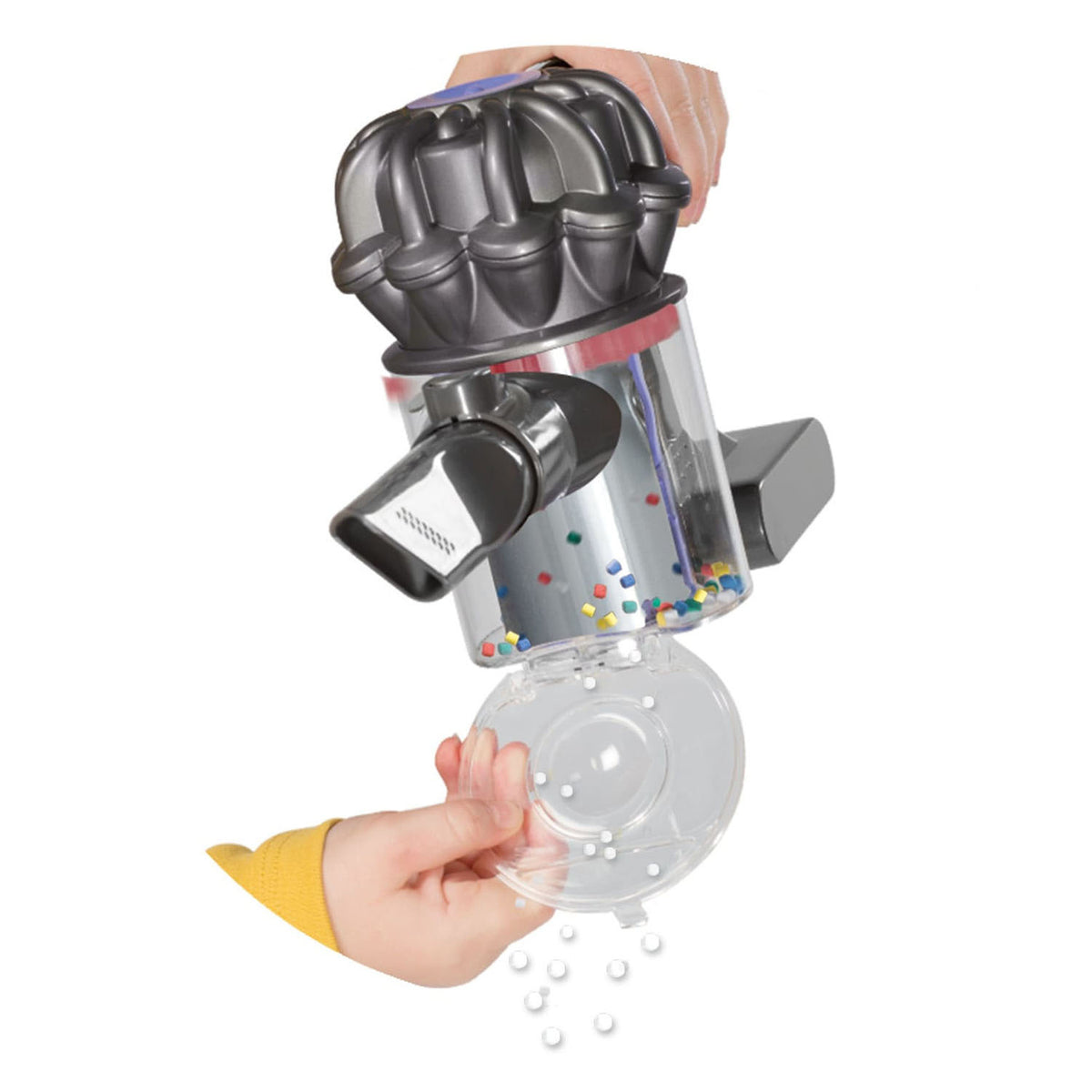Casdon Dyson Wireless Toy Cleaner