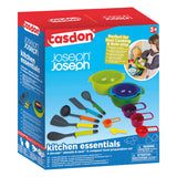 Casdon Joseph Joseph przybory kuchenne - 14 szt.