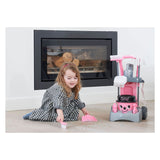 Casdon Casdon Cleaning Trolley Trolley Hetty Deluxe Play Set