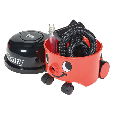 Casdon Henry Toy Cleaner