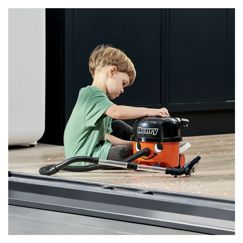 Casdon Henry Toy Cleaner