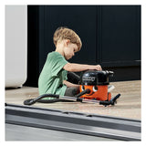 Casdon Henry Toy Cleaner