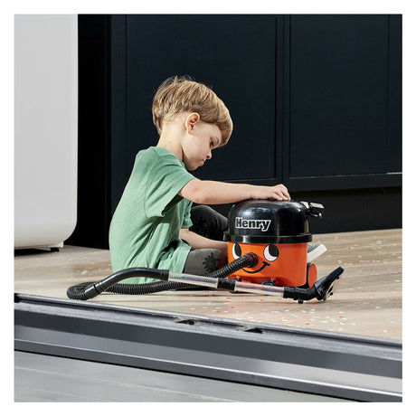 Casdon Henry Toy Cleaner