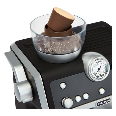 Casdon Delonghi Barista Toy Coffee Machine