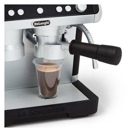 Casdon Delonghi Barista Toy Coffee Machine