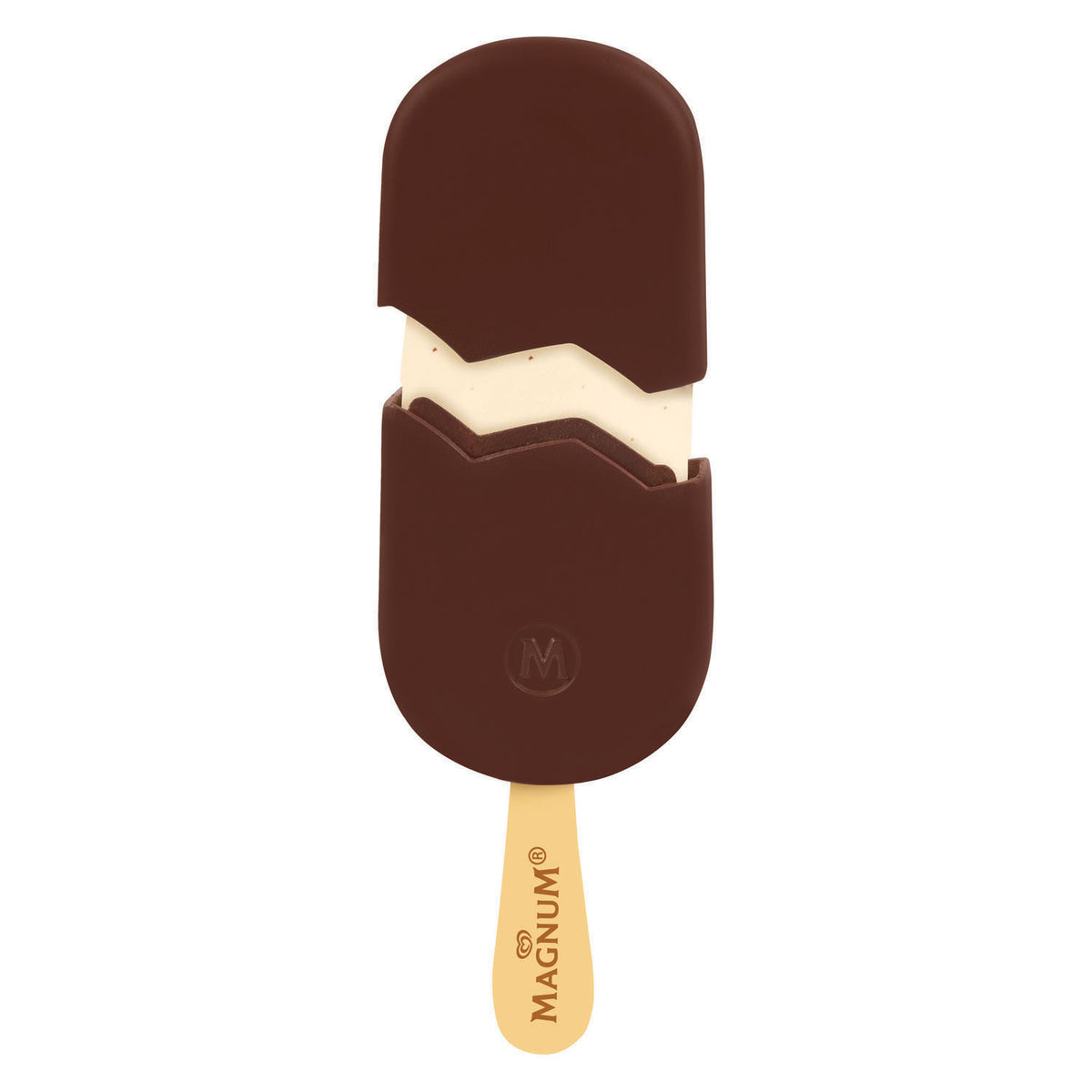 Klasyczne lody Casdon ola magnum