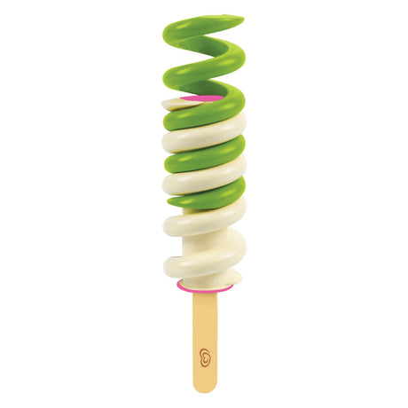 Casdon ola green twister zagraj w lody.