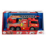 Dickie Fire Truck z pompą wodną
