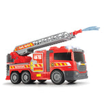 Dickie Fire Truck z pompą wodną