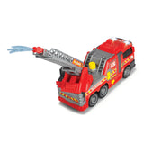 Dickie Fire Truck z pompą wodną