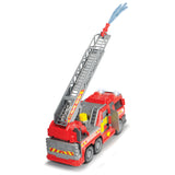 Dickie Fire Truck z pompą wodną