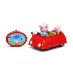 Jada Peppa Pig Rc Upewny samochód