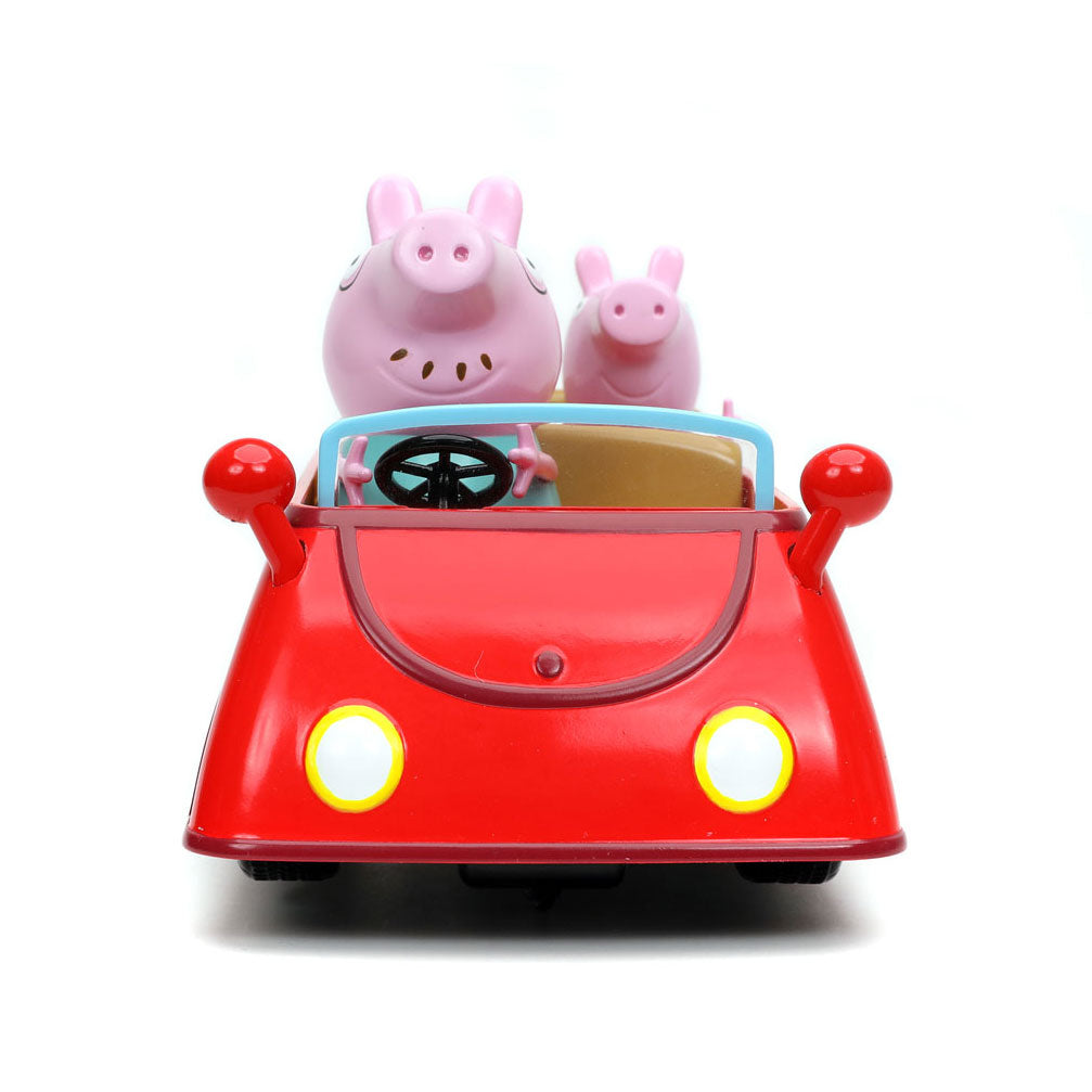 Jada Peppa Pig Rc Upewny samochód