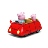 Jada Peppa Pig Rc Upewny samochód