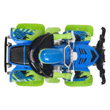 Dickie RC Offroad Quad Saflable