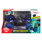 RC Twist Transformer sterowany samochód