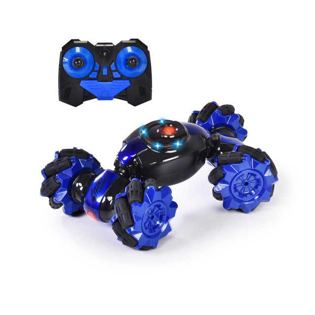 RC Twist Transformer sterowany samochód