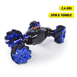 RC Twist Transformer sterowany samochód