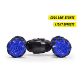 RC Twist Transformer sterowany samochód