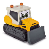 ABC Streety Working Vehicle