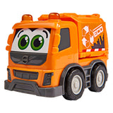 ABC Streety Working Vehicle