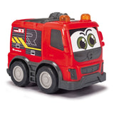 ABC Streety Working Vehicle