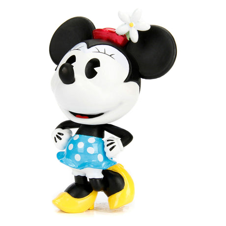 Zabawki Jada - figurka minnie minnie - metal - figurka