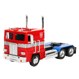 Zabawki Jada jada diecast g1 optimus prime 1:24