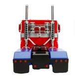 Zabawki Jada jada diecast g1 optimus prime 1:24