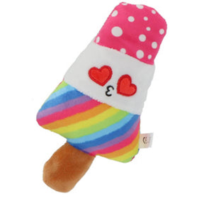 Toi-zabawki toi zabawki pluszowe lody nicecream