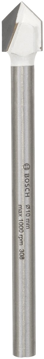 Bosch - wiertła do płytek ceramicznych cyl-9 10 x 90 mm