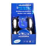 Hudora Siefing Wheels z światłem