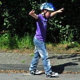 Hudora Siefing Wheels z światłem