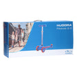 Hudora flitzkids - hulajnoga niebieska