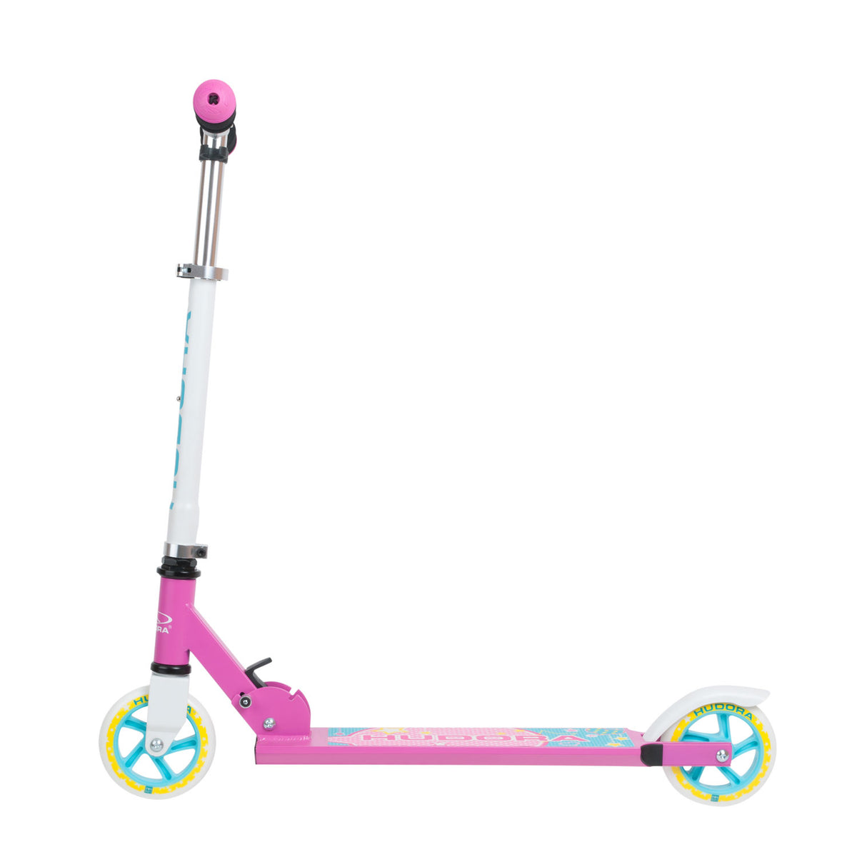 Hudora Kinderstep Skate Cuders