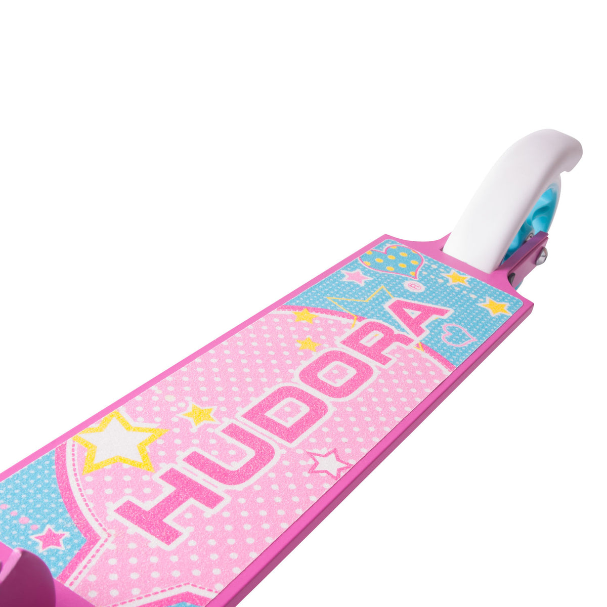 Hudora Kinderstep Skate Cuders