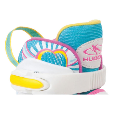 Hudora Regulowane Roller Skate Cude, MT 32-35