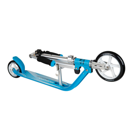 Hudora Hudora Little Big Wheel Hulajnoga - niebieska