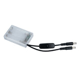 Hudora Nestskommel Cosmos z namiotem LED