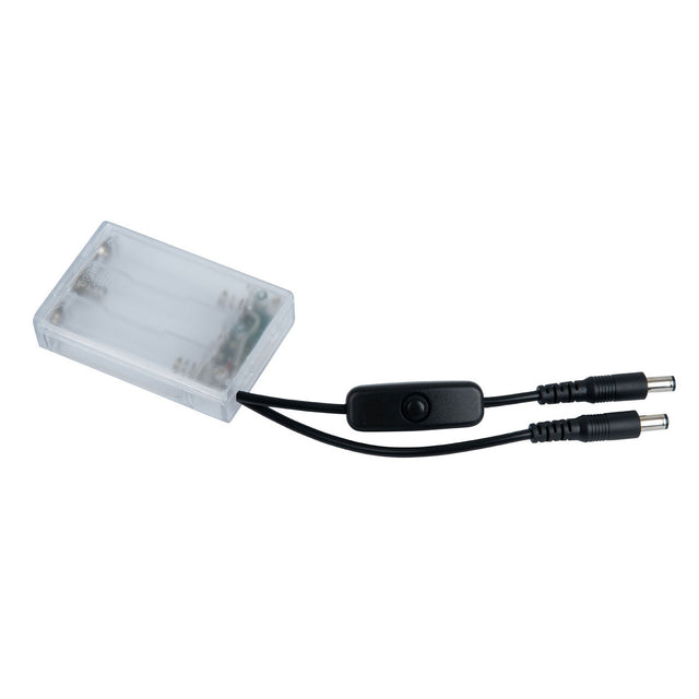 Hudora Nestskommel Cosmos z namiotem LED