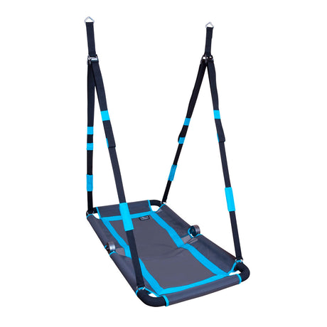Hudora zbudowana -UP Nest Swing Hollywood