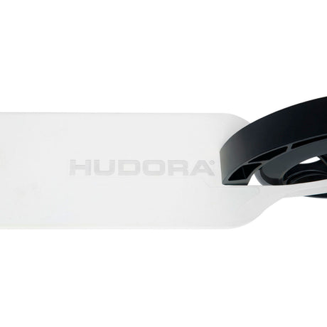 Hudora Big Wheel Style 230 Krok - Biały