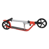Hudora Hudora Wheel 205 krok Pure Red