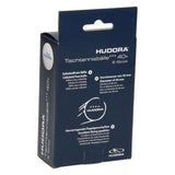 Hudora Table Tennis Balls, 6.
