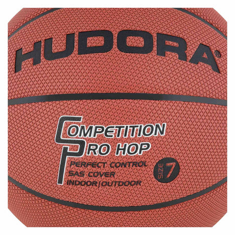 Hudora Basketball Competits Pro