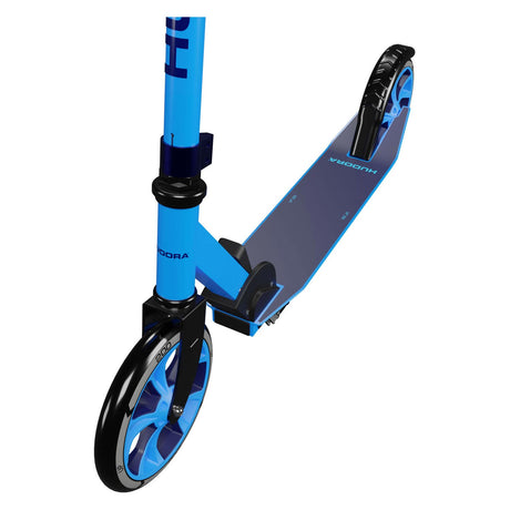 Hudora Scooter Pierwszy 200 cyjan